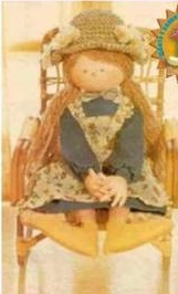 Dolgu Oyuncak Kalıpları