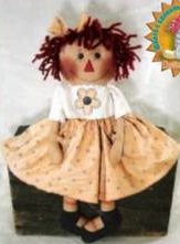 Dolgu Oyuncak Kalıpları