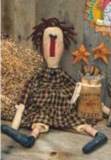 Dolgu Oyuncak Kalıpları