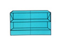 origami Dolap