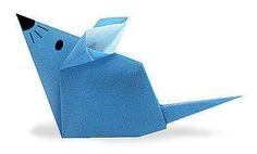 origami Fare