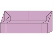 origami Koltuk