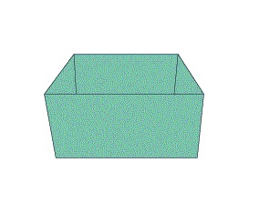 origami Kutu