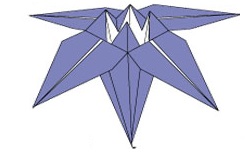 origami Lale