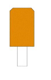 origami Lolipop