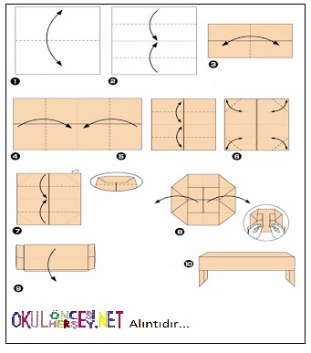 origami Masa