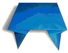 origami Masa