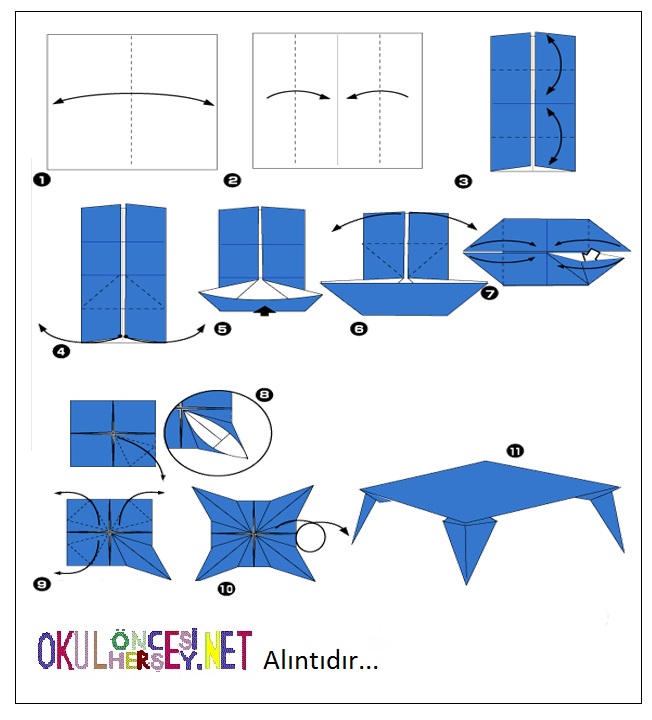 origami Masa