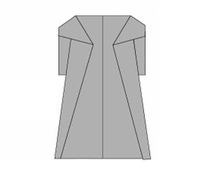 origami Palto