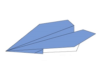 origami Uçak