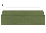 kağıttan-kartondan Yeşil görünüşlü çerçeve yapımı resimleri