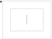 kağıttan-kartondan ahşap görünüşlü çerçeve yapımı resimleri