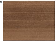 kağıttan-kartondan ahşap görünüşlü çerçeve yapımı resimleri