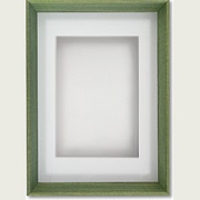 kağıttan-kartondan 3 Boyutlu görünüşlü çerçeve yapımı resimleri