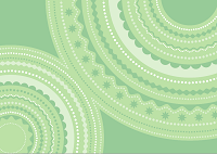 kağıttan-kartondan hazır çerçeve şablonu kes-yapıştır