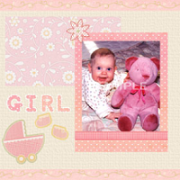 kağıttan-kartondan hazır çerçeve şablonu kes-yapıştır