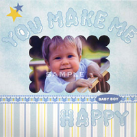 kağıttan-kartondan hazır çerçeve şablonu kes-yapıştır