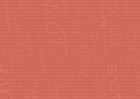 kağıttan-kartondan hazır çerçeve şablonu kes-yapıştır