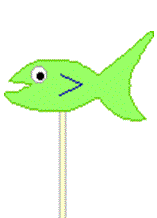 Kese kağıdı kuklaları