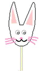 Kese kağıdı kuklaları