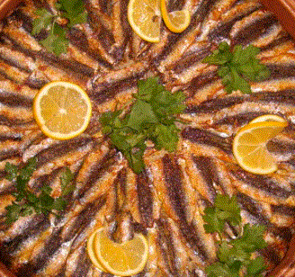 Hamsi