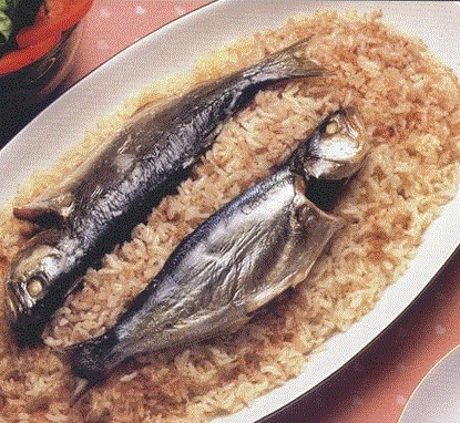 Lüferli