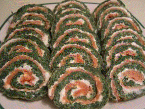 Ispanaklı