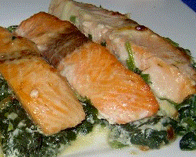 Ispanaklı