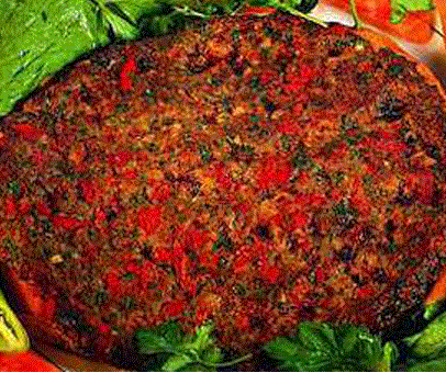 Arap Kebabı