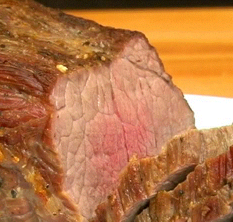 Kuzu Rosto