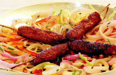 Sheekh Kebap