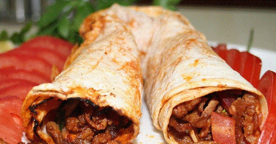 Tantuni