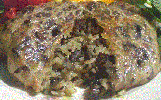 Ciğer Sarma