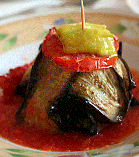 İslim Kebabı