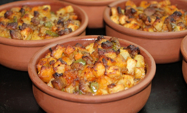 Kremitte Kuşbaşı
