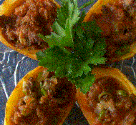 Patates Kayığı