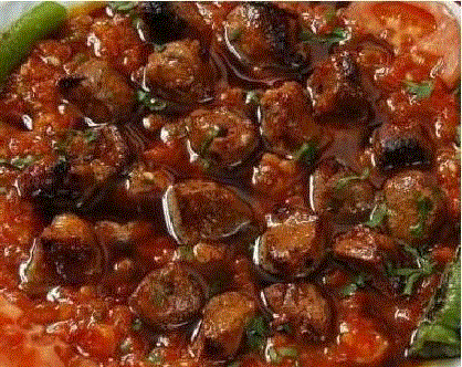 Tike Kebabı