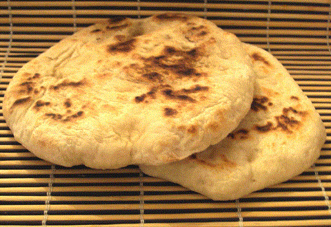 Bazlama Tarifi