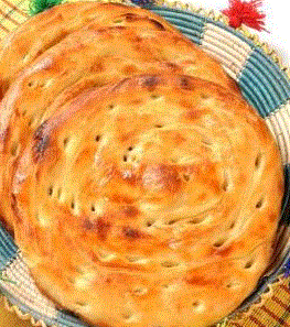 Naan Tarifi