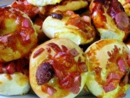 Pastane Pizzası Tarifi