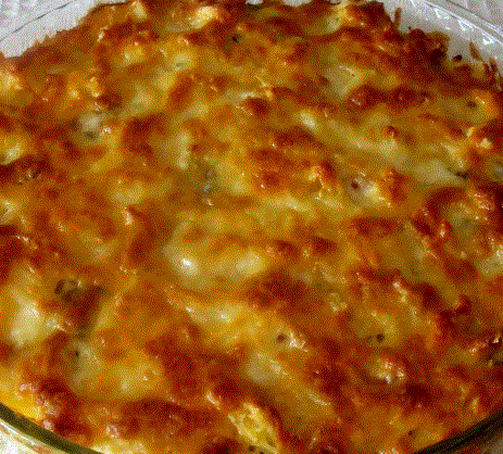bayat ekmek böreği tarifi