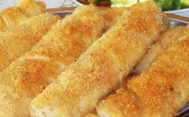 çıtır börek tarifi