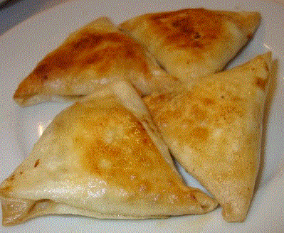 Hamsi Böreği Tarifi