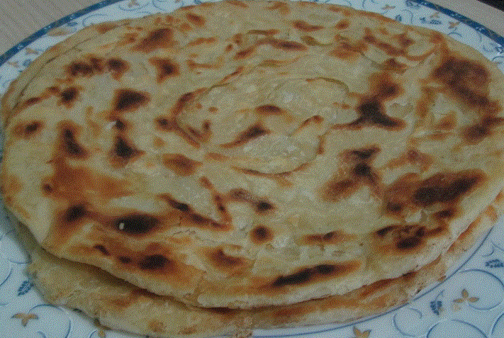 Haşhaşlı Katmer Tarifi
