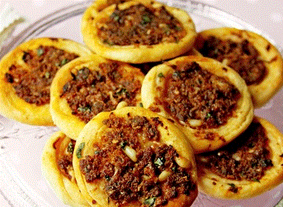 Kaytaz Böreği tarifi