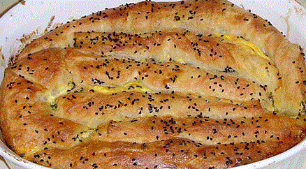 kolay kol böreği tarifi