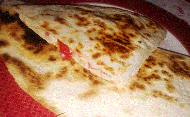 Lavaş Böreği Tarifi