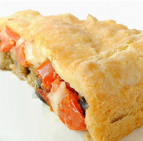 Patlıcanlı Börek Tarifi