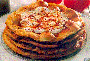Paşa Böreği Tarifi