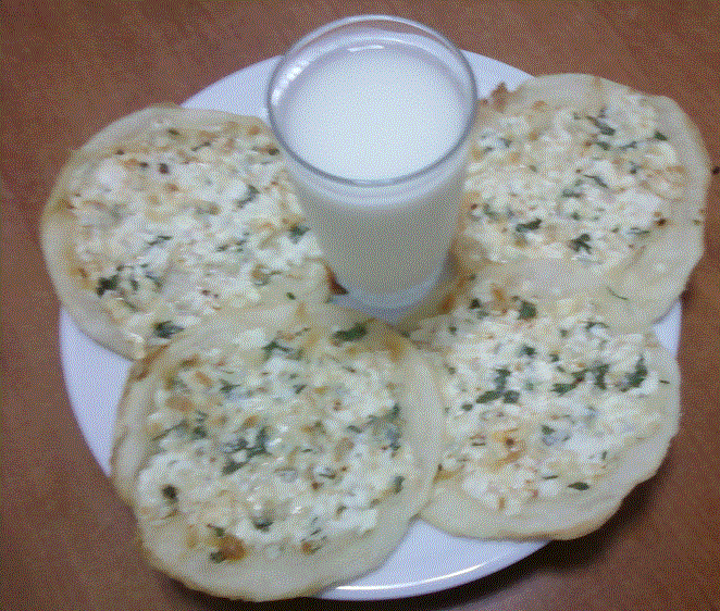 Peymacun Tarifi